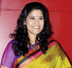 Renuka Shahane Renuka Shahane